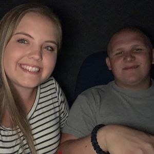 Meet your Posher, George